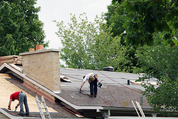 Asphalt Shingles Roofing in Bristol, FL